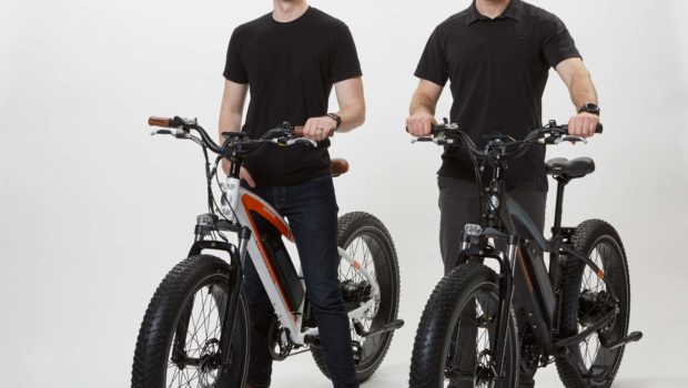 rad power bicycle